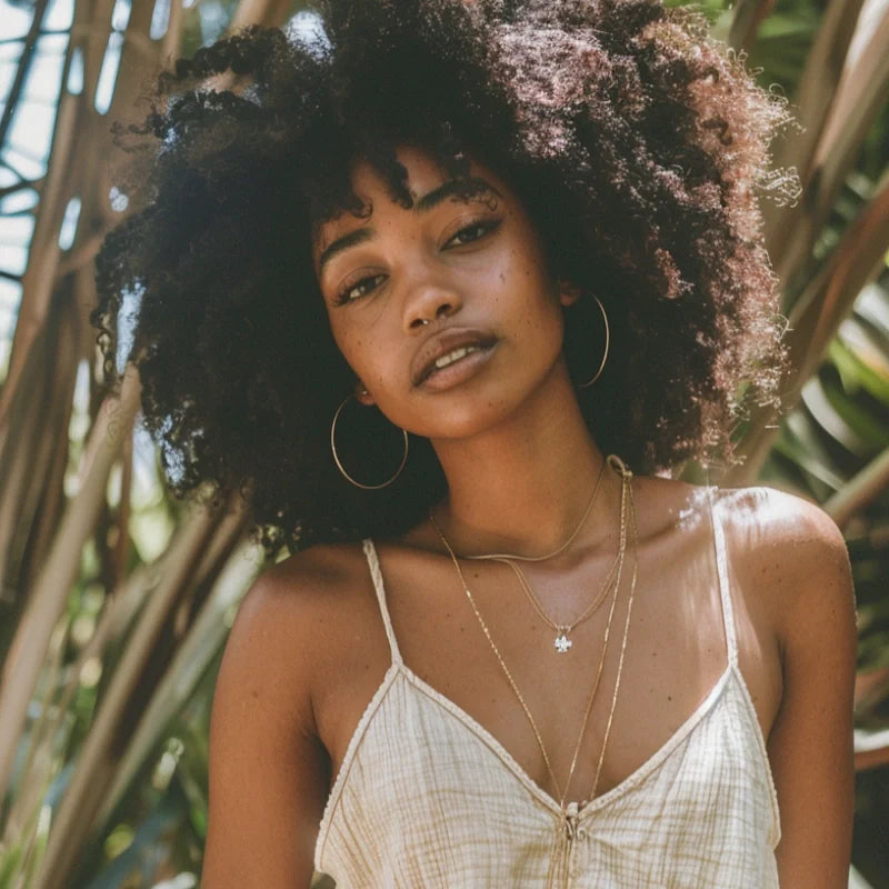 Where Effortless Meets Elegant