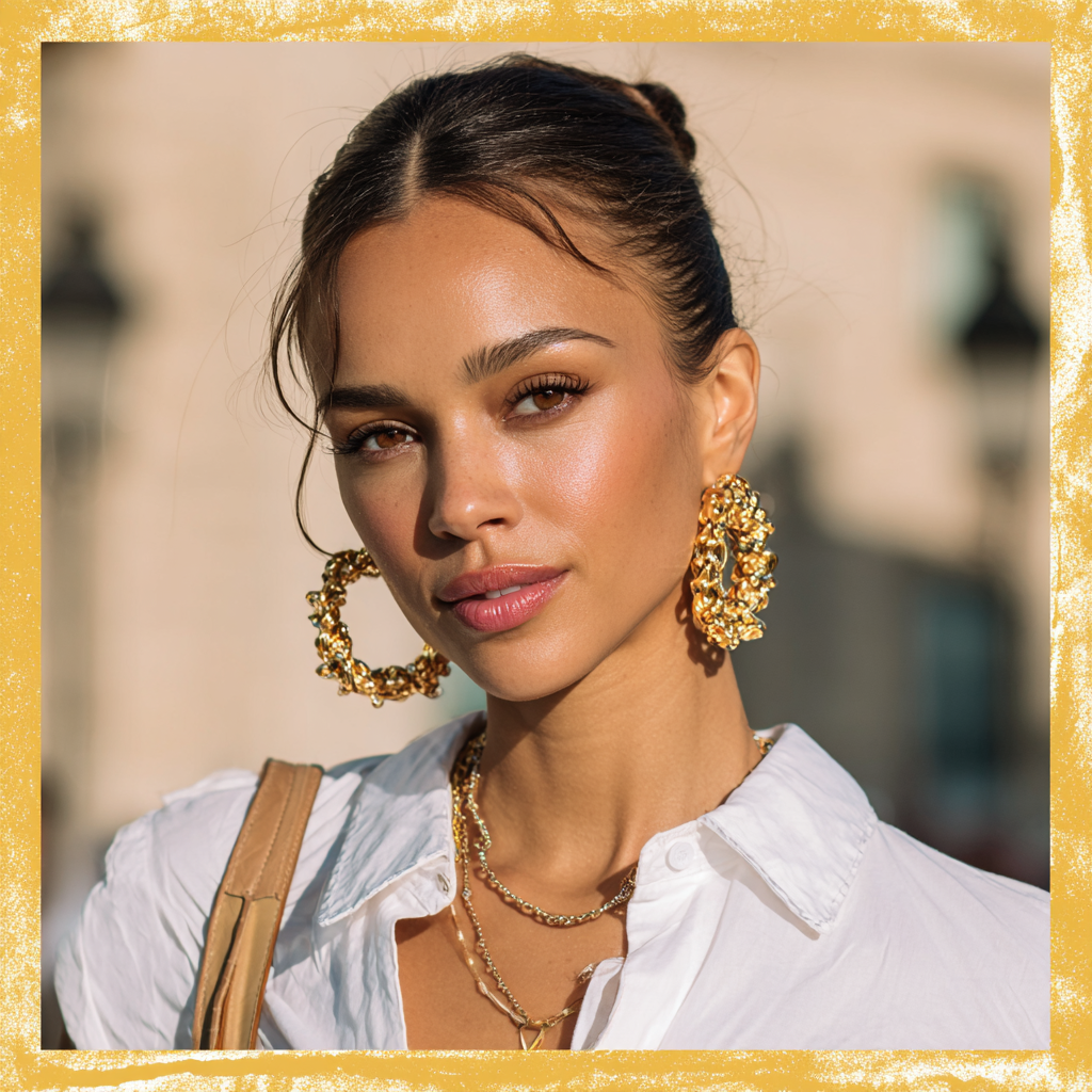 The Must-Have Accessory for Summer 2025