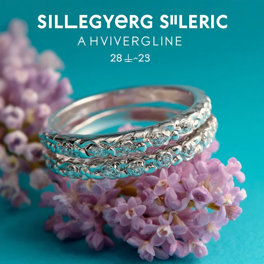 The Best 925 Sterling Silver Styles for Sensitive Skin