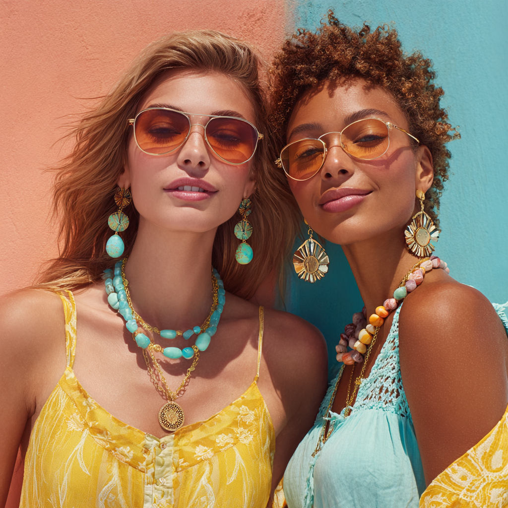 Summer Jewelry
