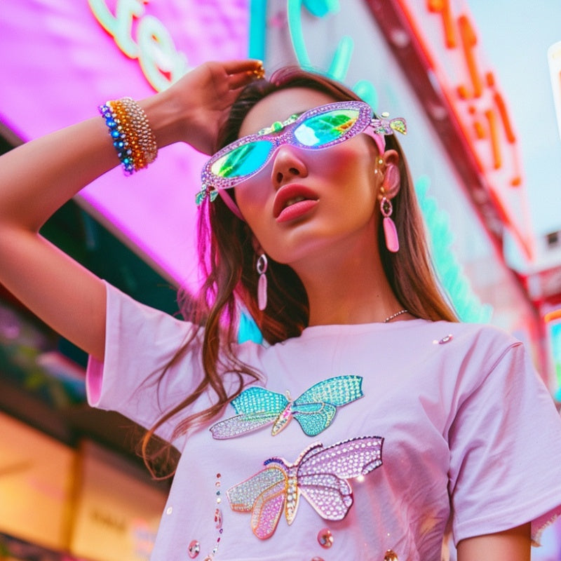 Y2K Summer Style: The Ultimate Guide to 2000s-Inspired Summer Outfits